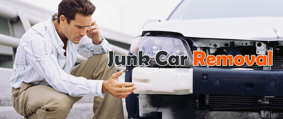 junk car removal