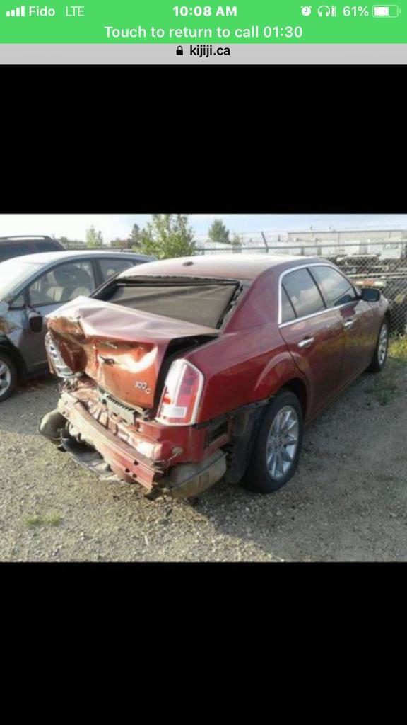 Cash for Cars Edmonton