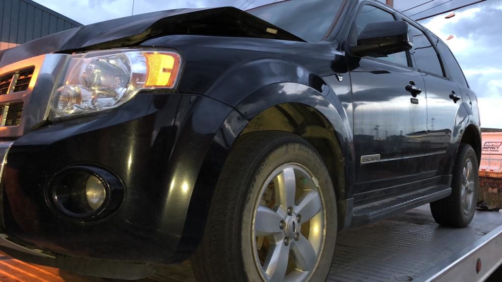Cash for Cars Edmonton