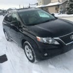 edmonton car buyers