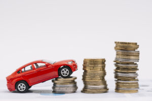 Get cash by selling your old car