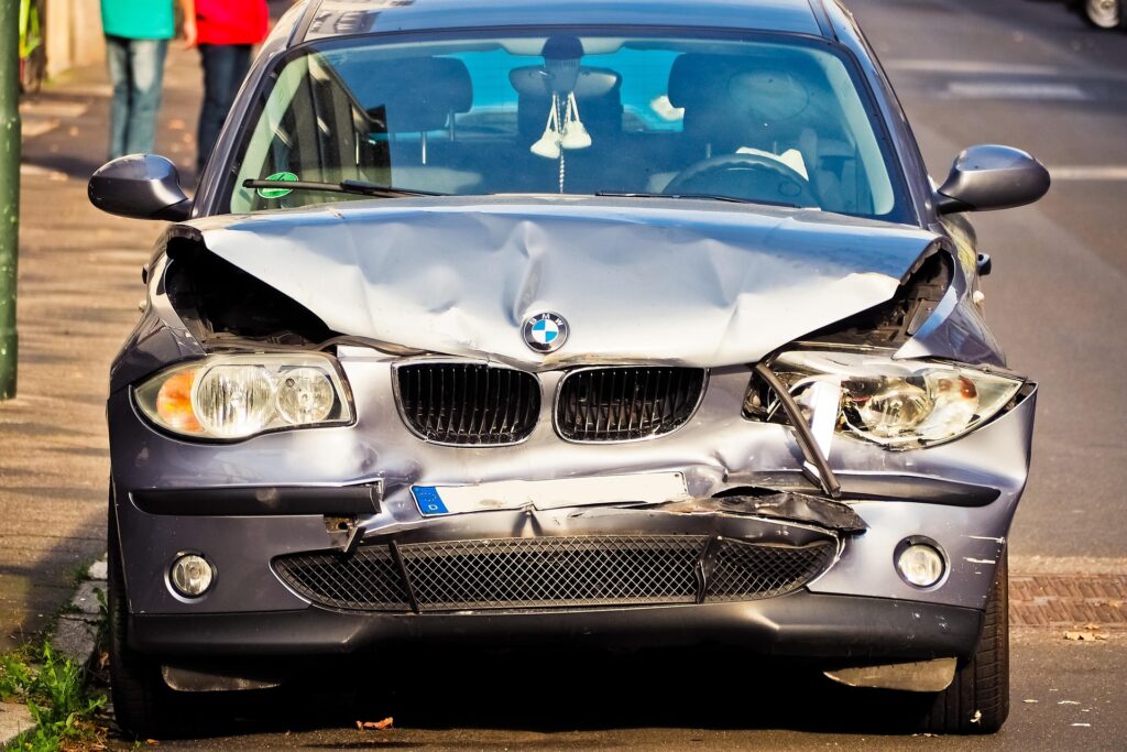 damaged junk car for sale in Edmonton for cash